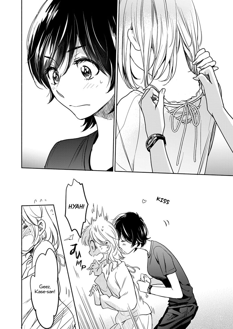 Yamada To Kase San 50 13