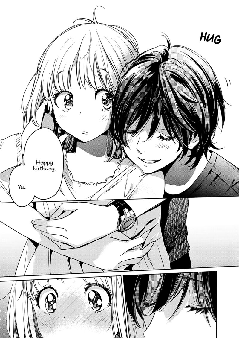 Yamada To Kase San 50 14