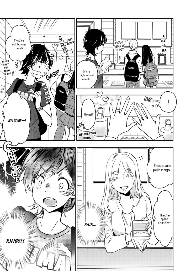 Yamada To Kase San 50 6