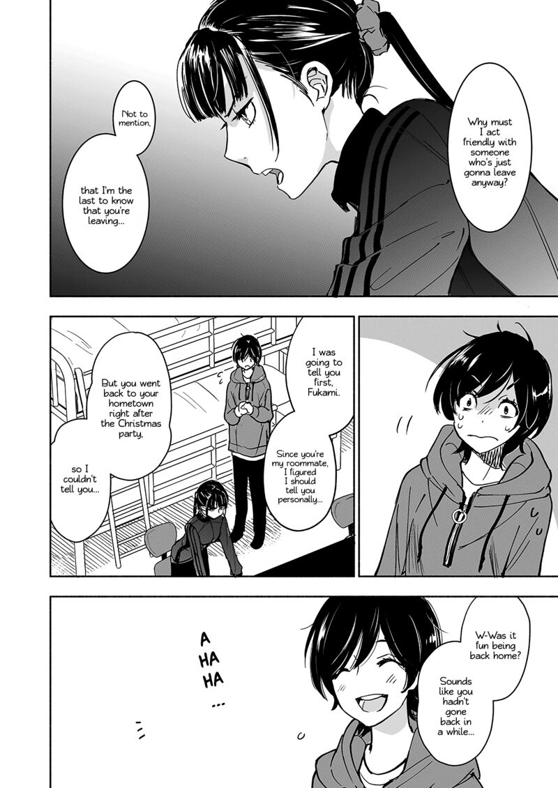 Yamada To Kase San 52 11
