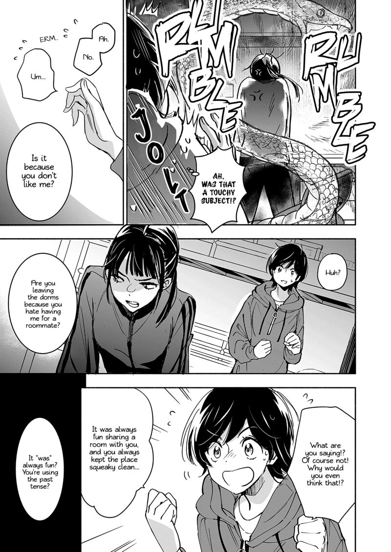 Yamada To Kase San 52 12