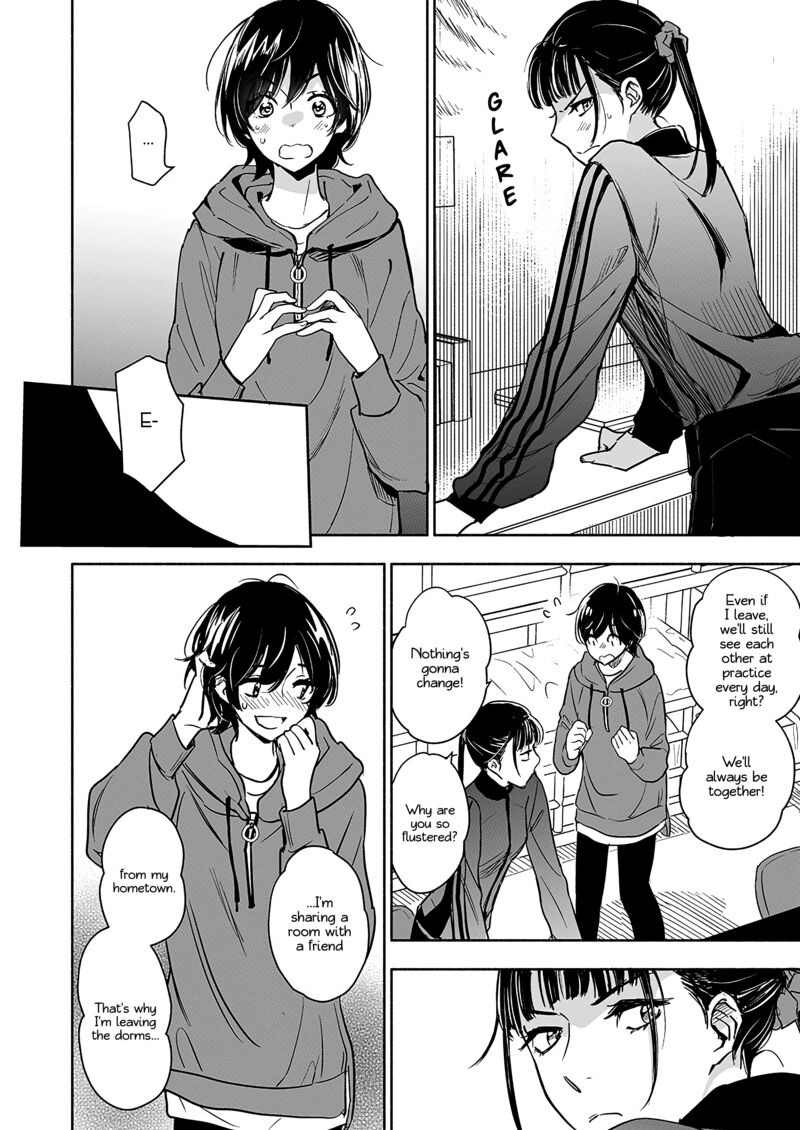 Yamada To Kase San 52 13