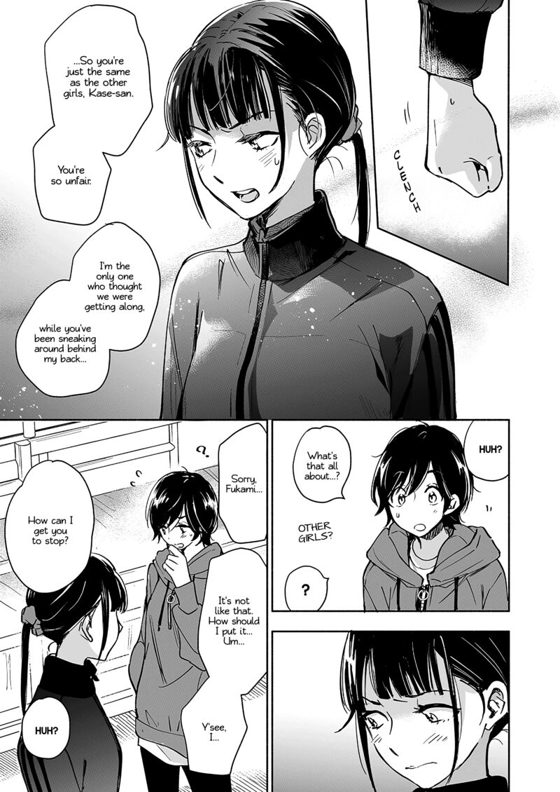 Yamada To Kase San 52 14