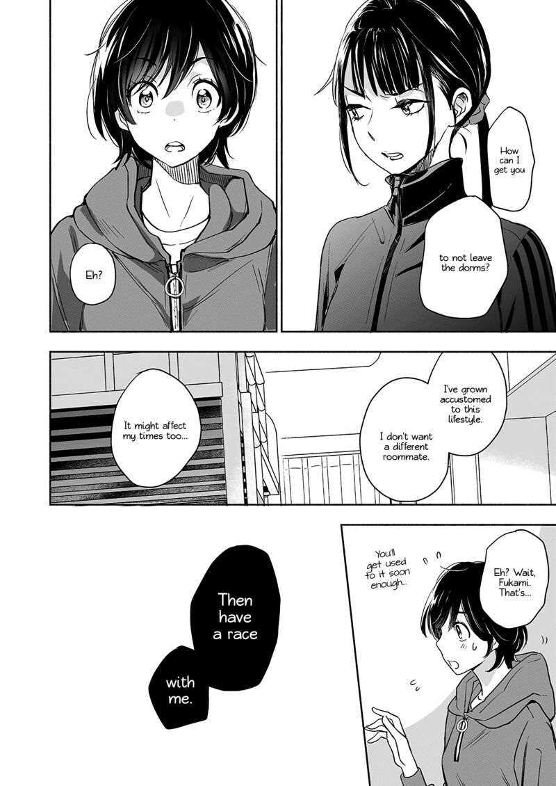 Yamada To Kase San 52 15