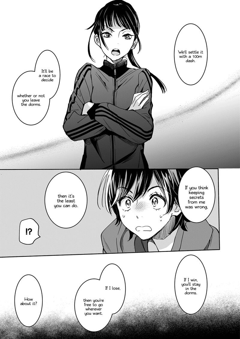 Yamada To Kase San 52 16