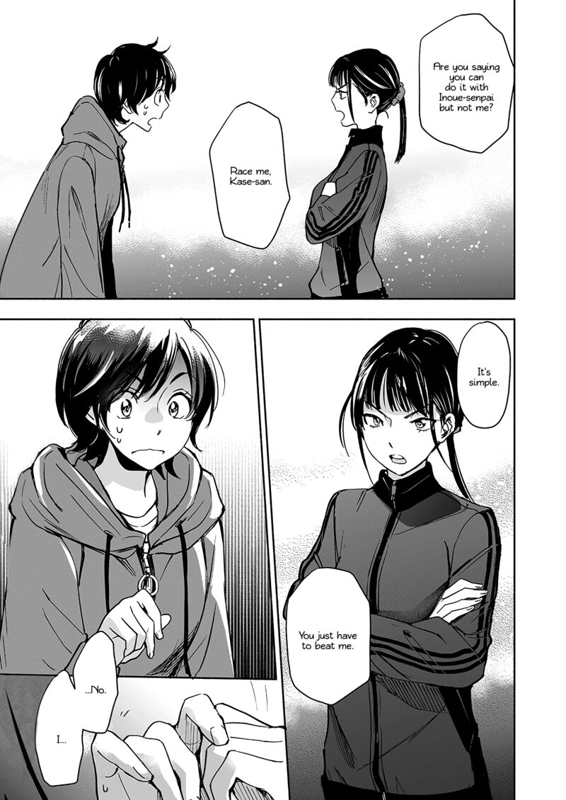 Yamada To Kase San 52 18