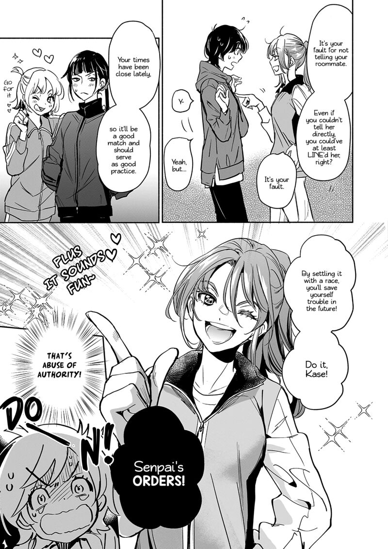 Yamada To Kase San 52 20