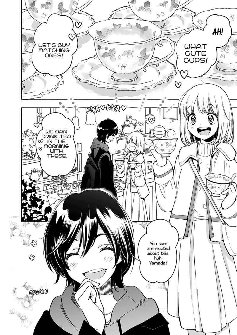 Yamada To Kase San 52 3