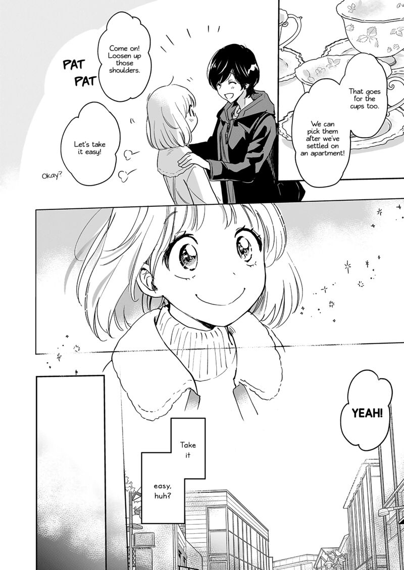 Yamada To Kase San 52 7