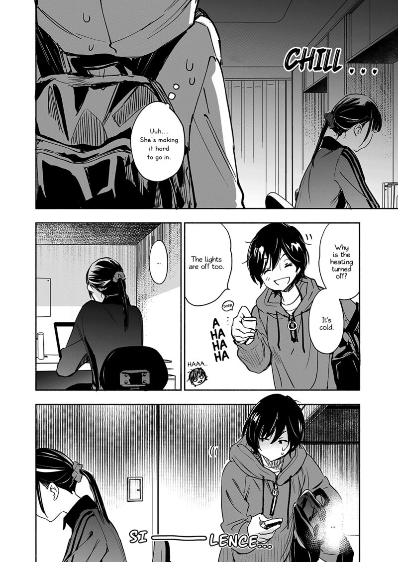 Yamada To Kase San 52 9