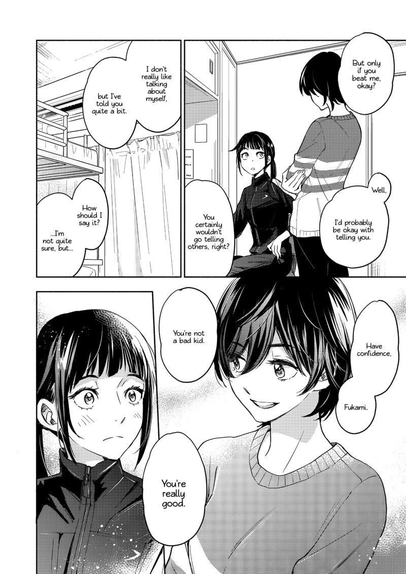 Yamada To Kase San 53 11