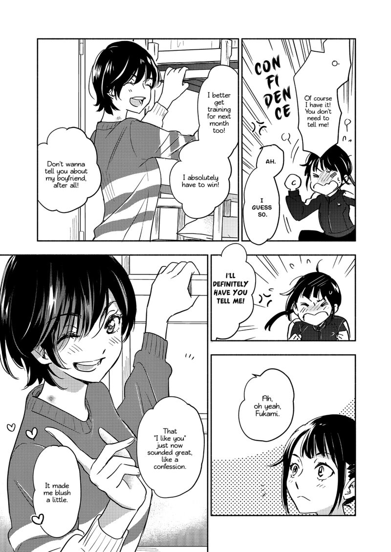 Yamada To Kase San 53 12