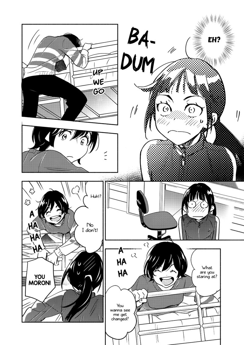 Yamada To Kase San 53 13