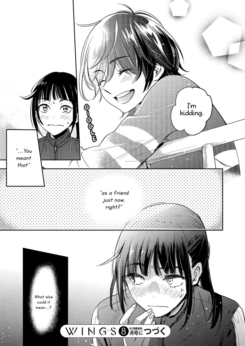 Yamada To Kase San 53 14