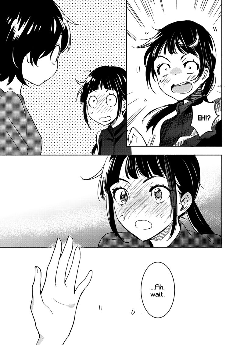 Yamada To Kase San 53 4