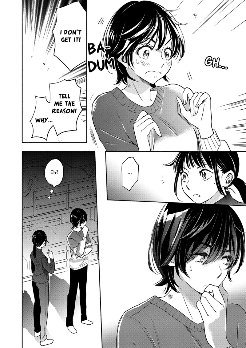 Yamada To Kase San 53 7