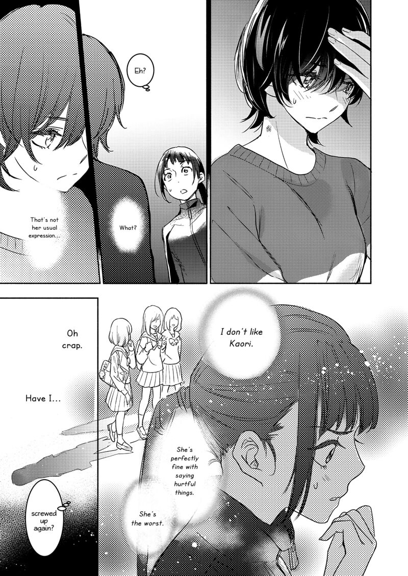Yamada To Kase San 53 8