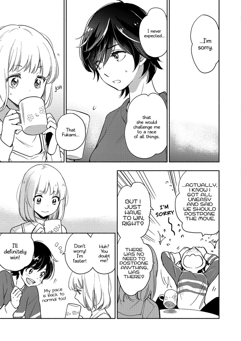 Yamada To Kase San 56 10