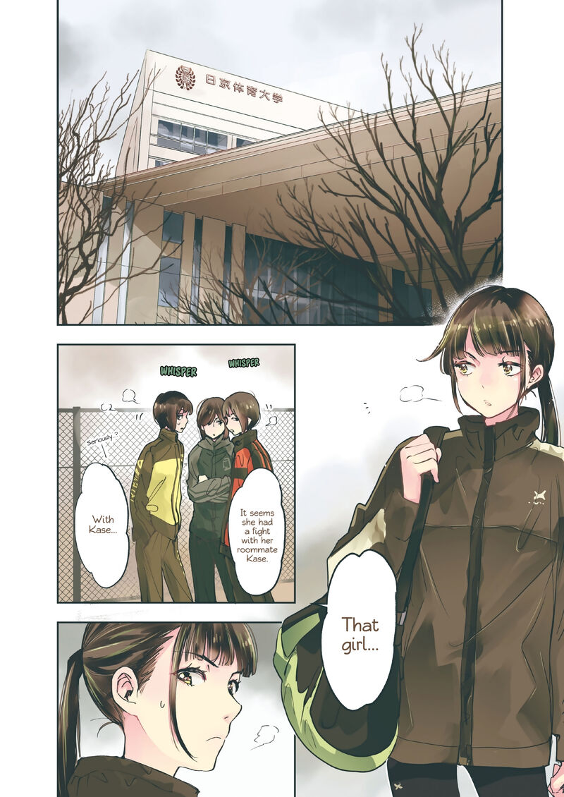 Yamada To Kase San 56 3