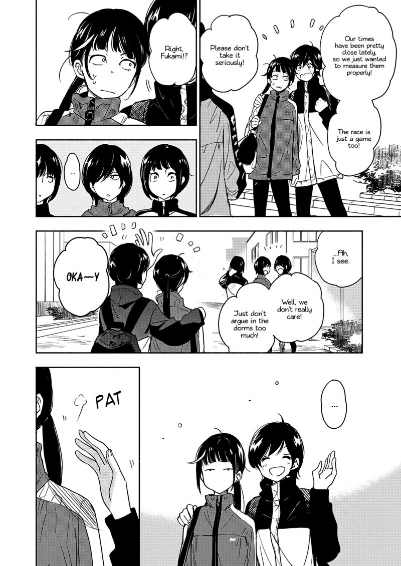 Yamada To Kase San 56 5