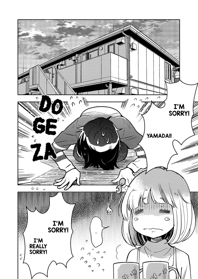 Yamada To Kase San 56 7