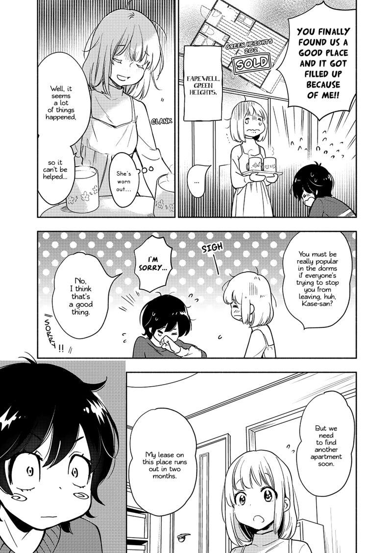 Yamada To Kase San 56 8