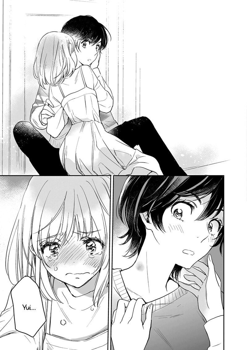 Yamada To Kase San 57 10