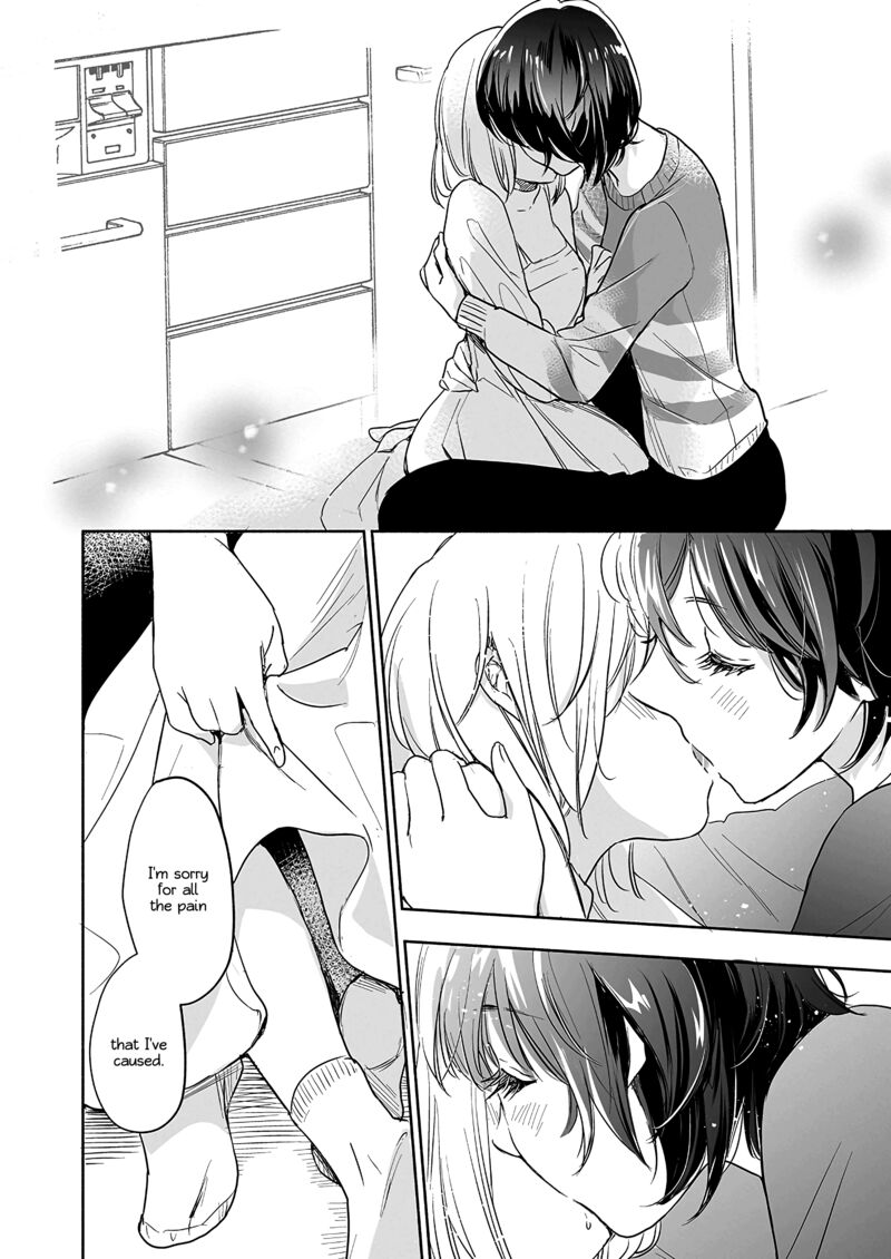 Yamada To Kase San 57 11