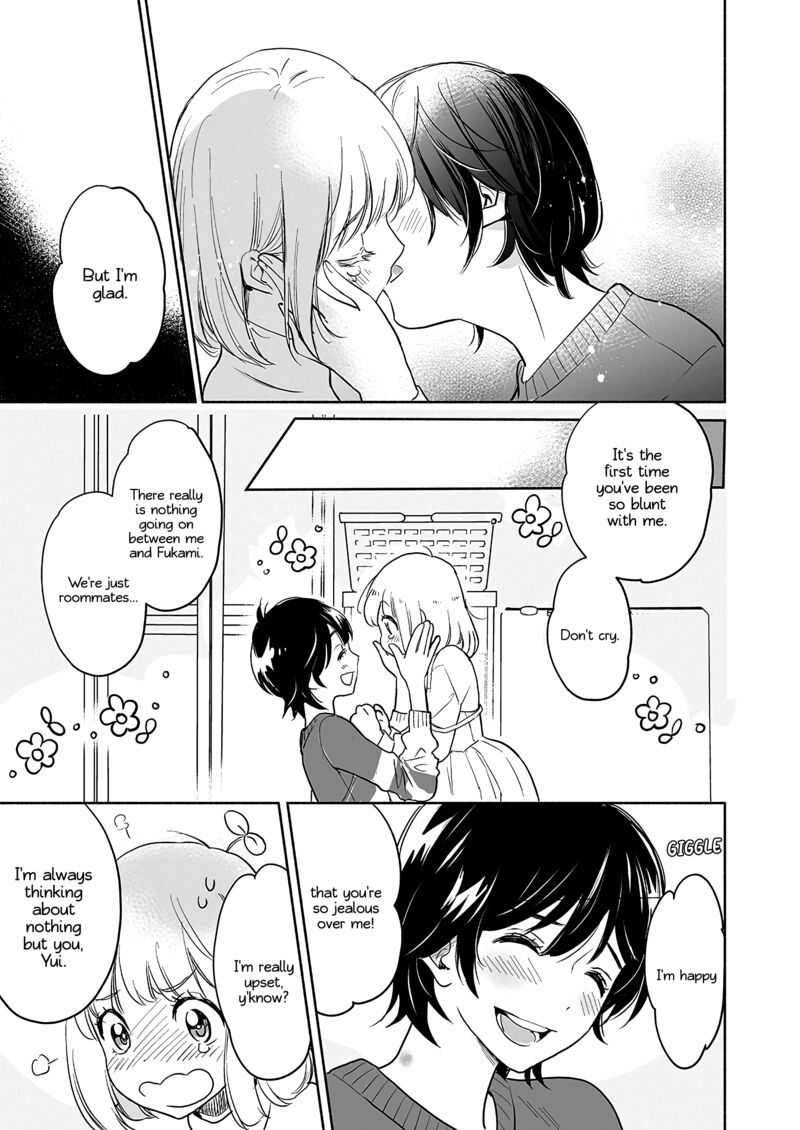 Yamada To Kase San 57 12
