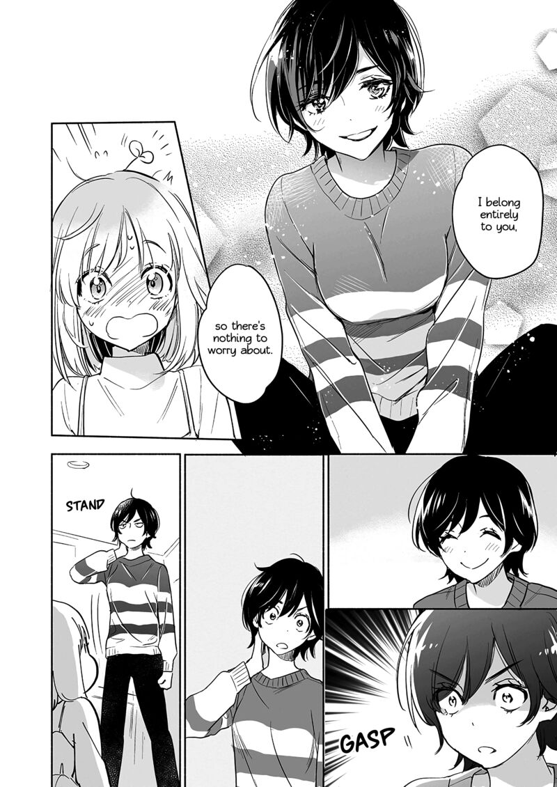 Yamada To Kase San 57 13