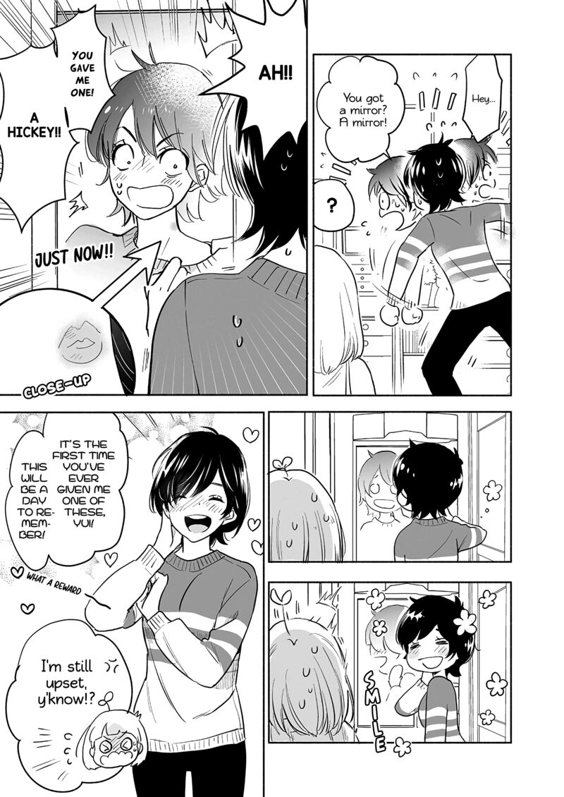 Yamada To Kase San 57 14