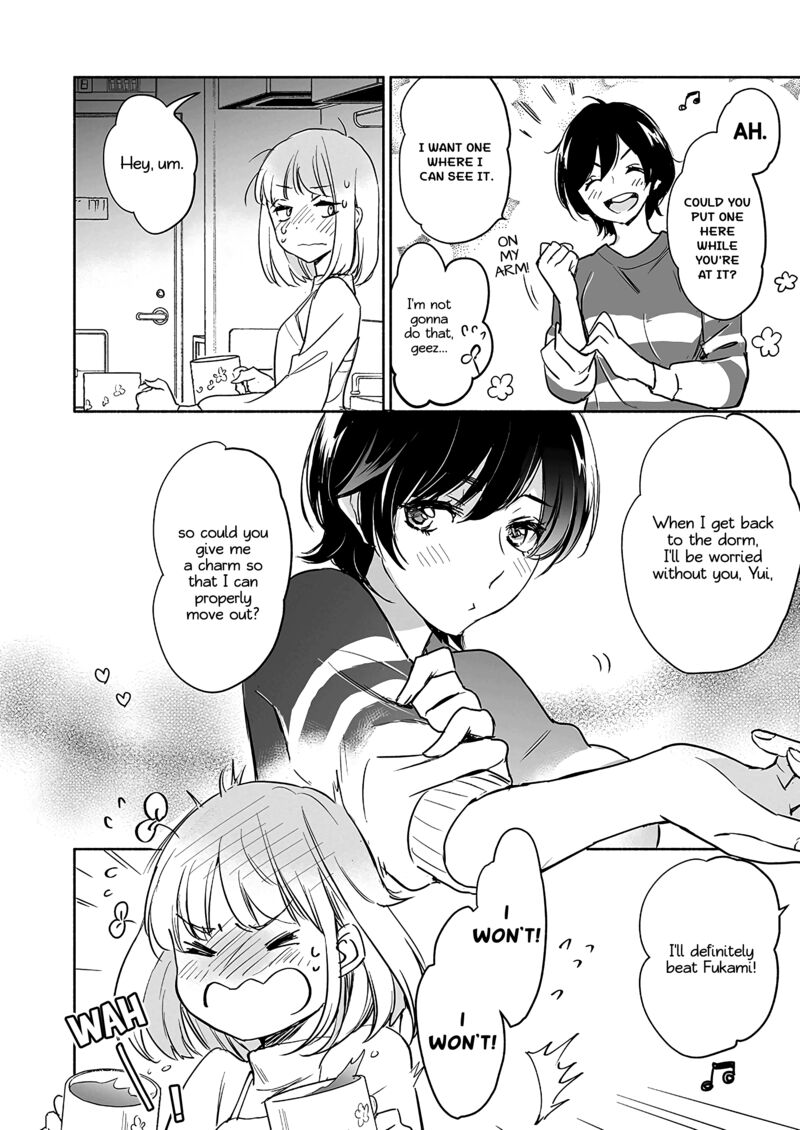 Yamada To Kase San 57 15