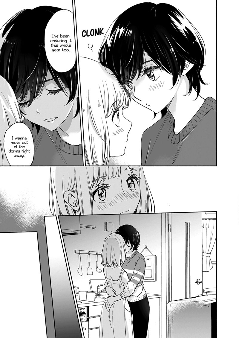 Yamada To Kase San 57 16