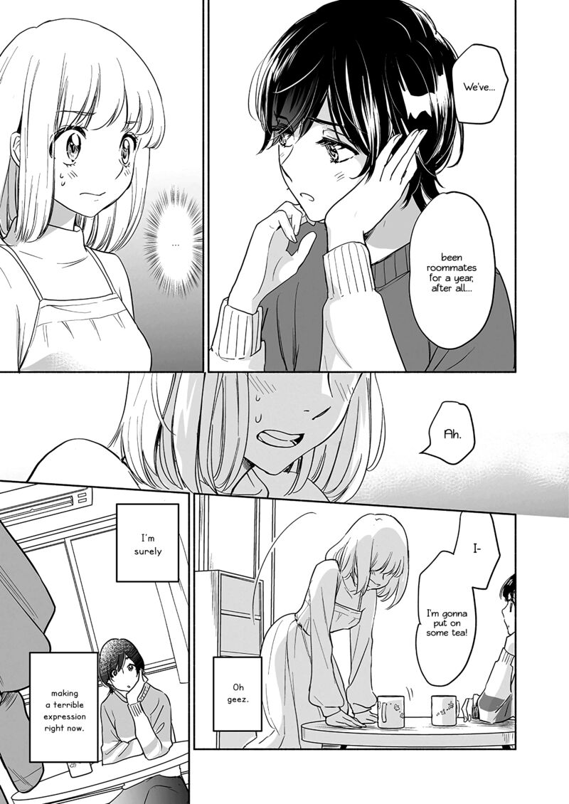 Yamada To Kase San 57 4