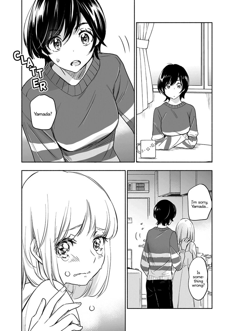 Yamada To Kase San 57 5