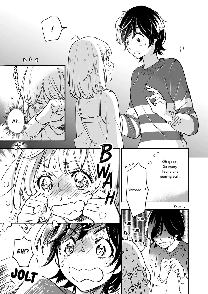 Yamada To Kase San 57 6