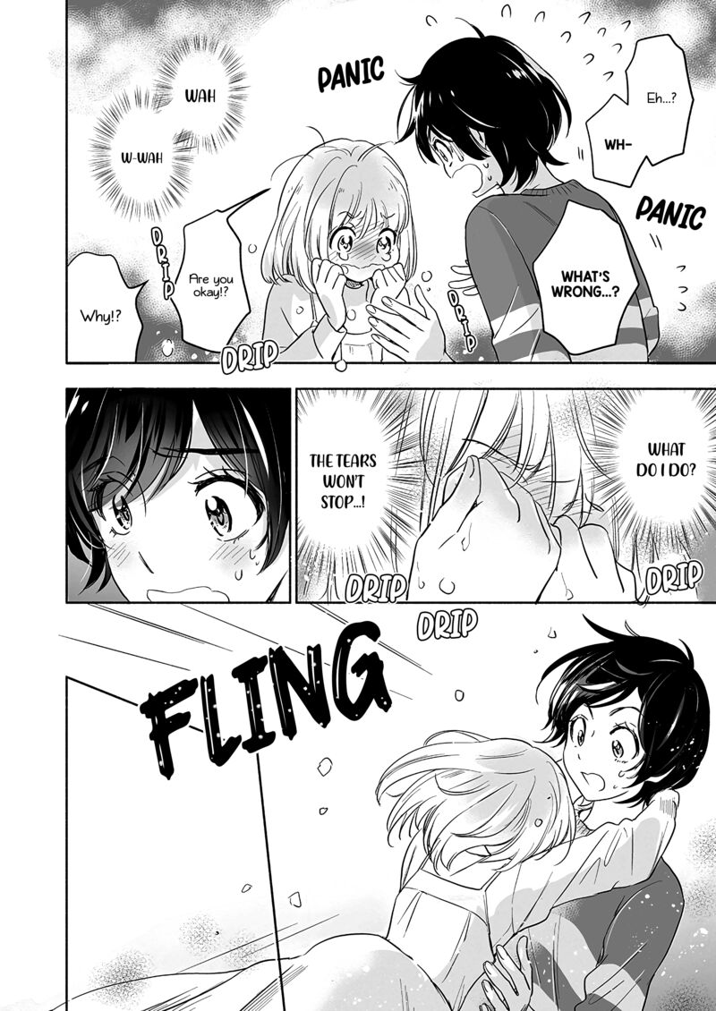 Yamada To Kase San 57 7