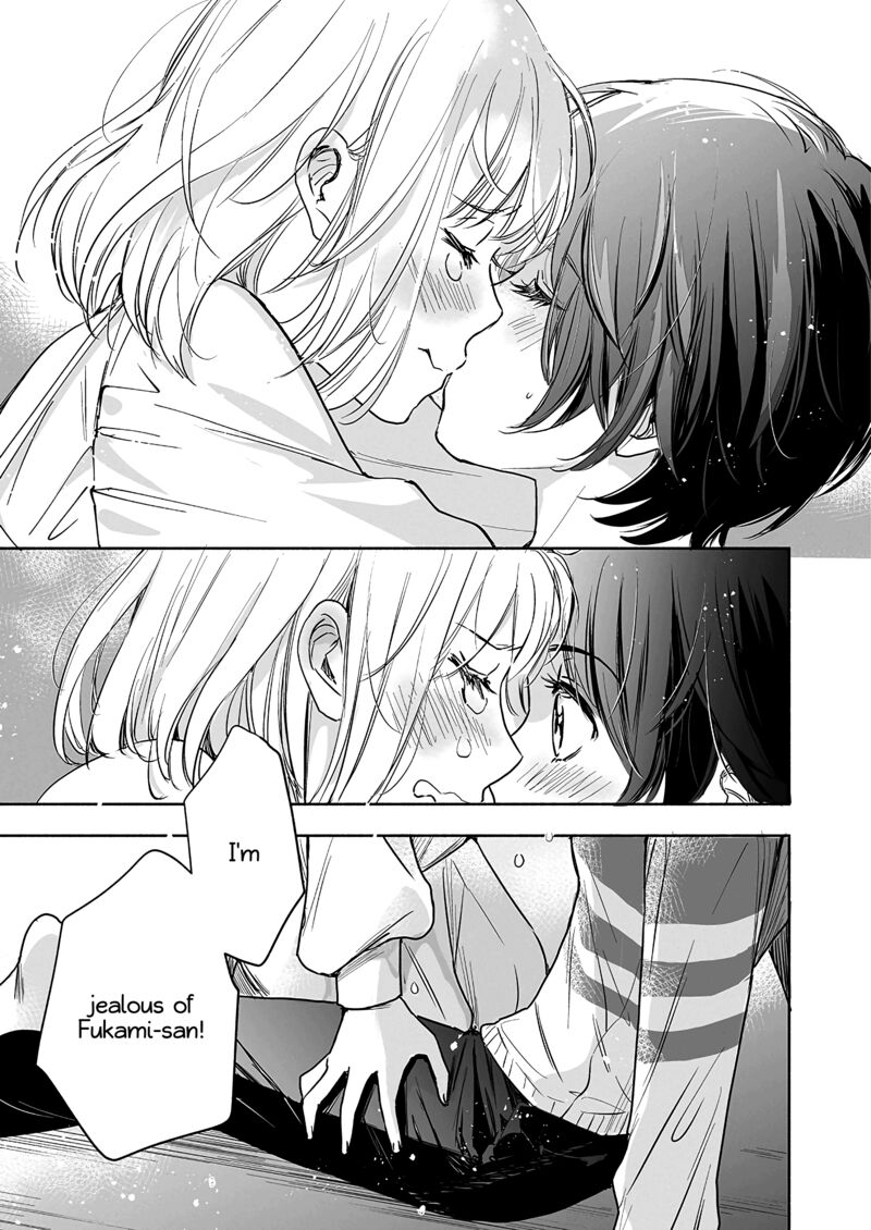 Yamada To Kase San 57 8