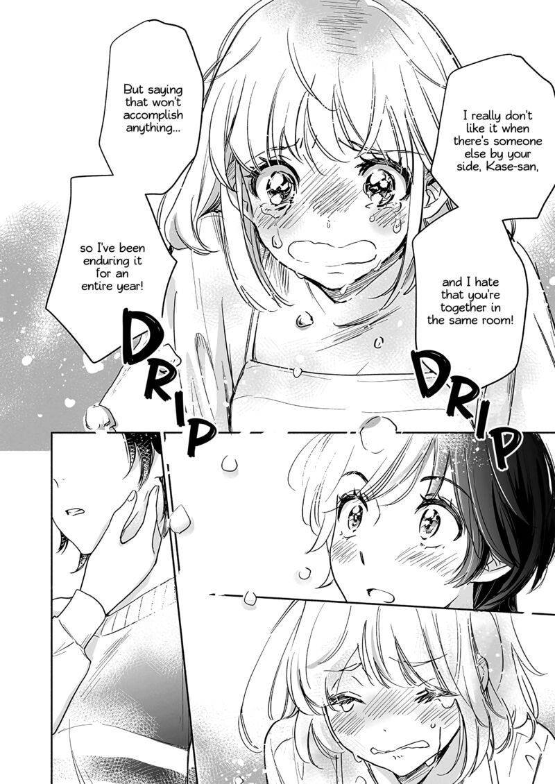 Yamada To Kase San 57 9