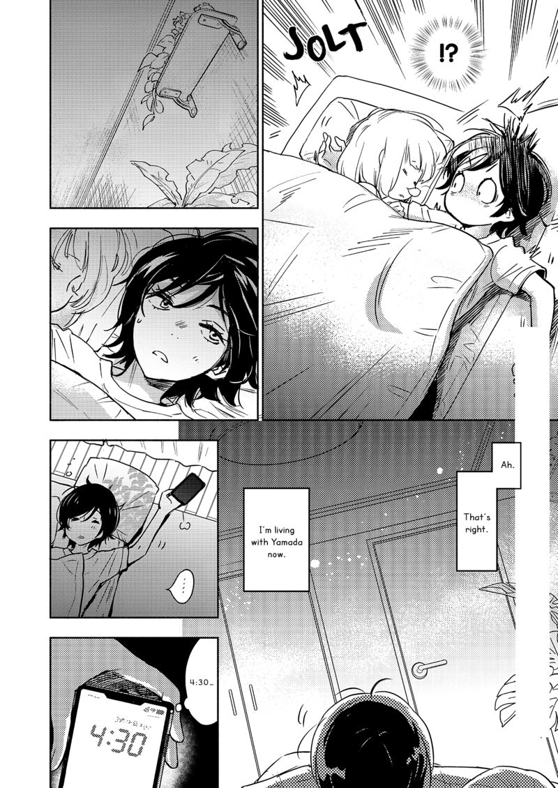 Yamada To Kase San 58 3