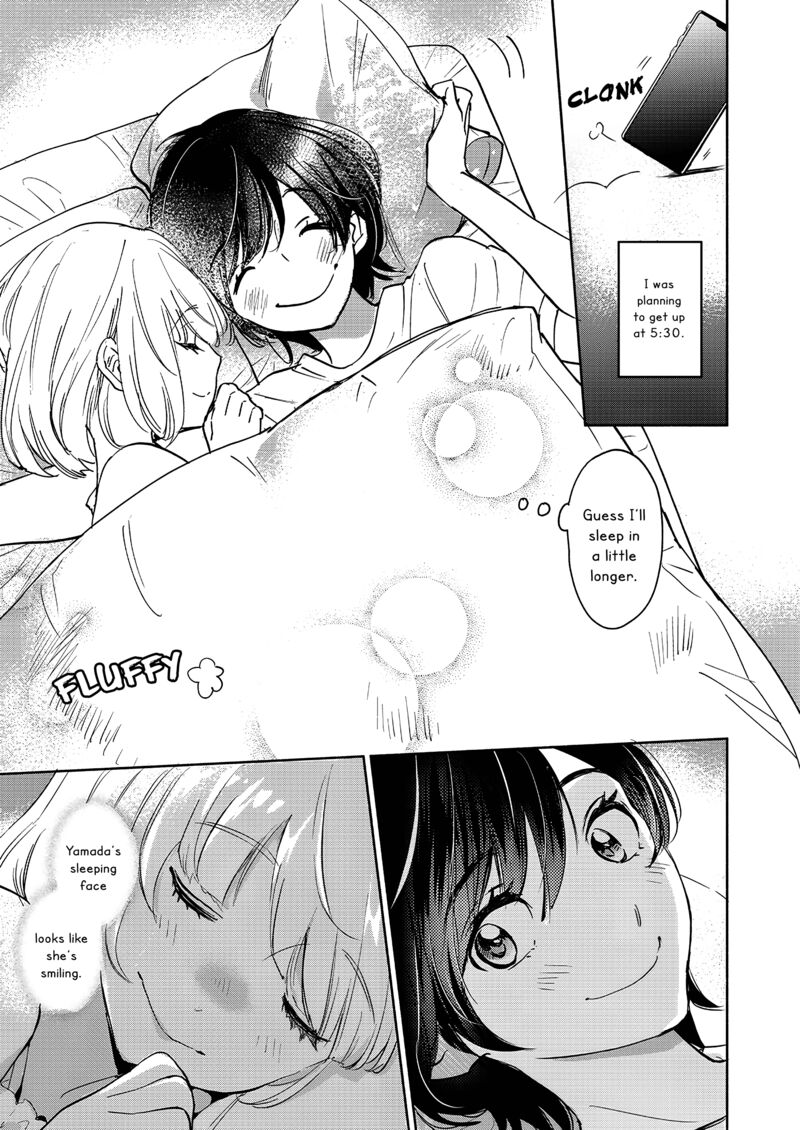Yamada To Kase San 58 4