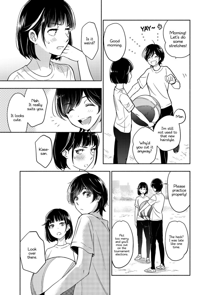 Yamada To Kase San 59 10