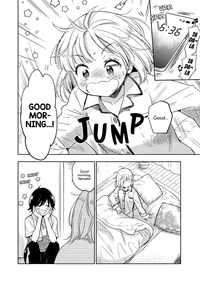 Yamada To Kase San 59 3