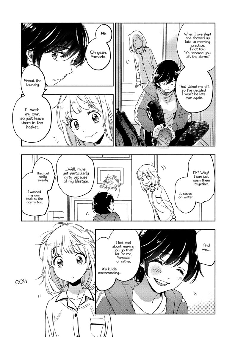 Yamada To Kase San 59 5