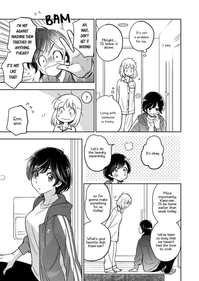 Yamada To Kase San 59 6