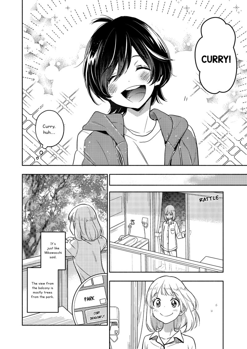 Yamada To Kase San 59 7