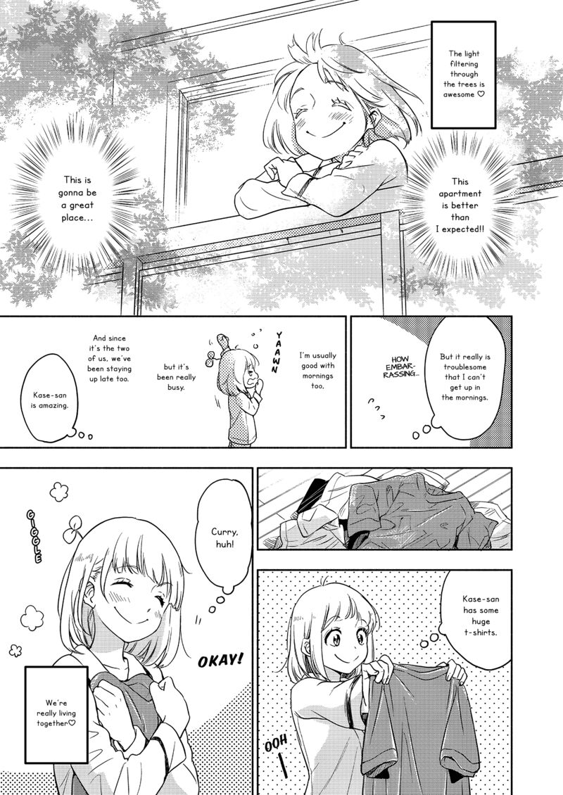 Yamada To Kase San 59 8