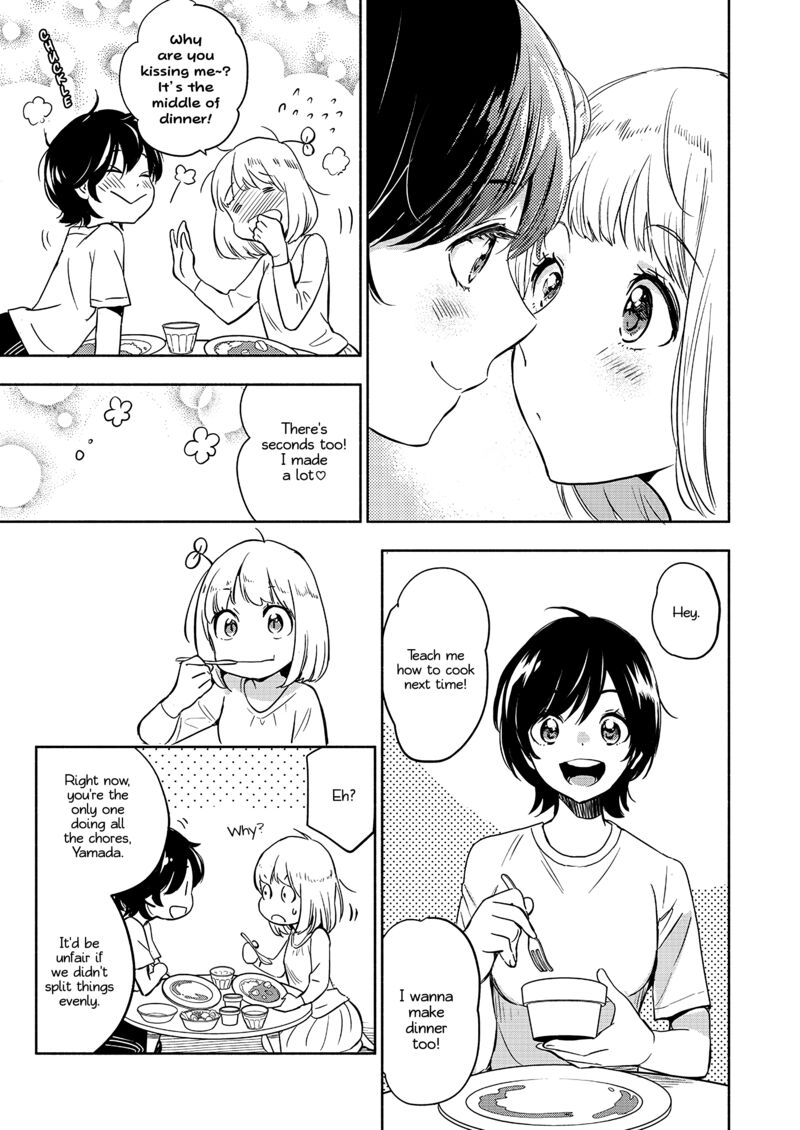 Yamada To Kase San 60 10