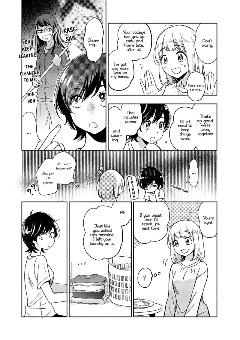 Yamada To Kase San 60 11