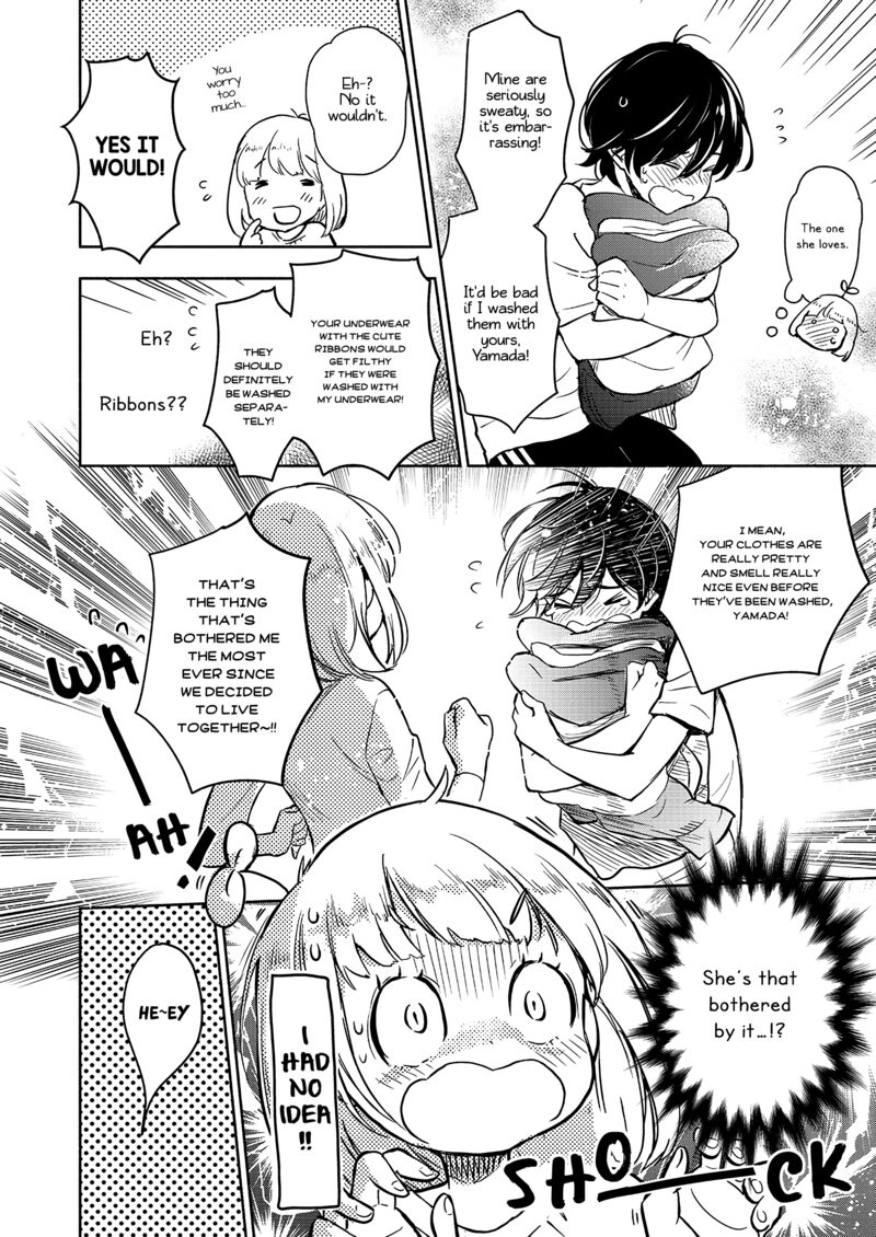 Yamada To Kase San 60 13